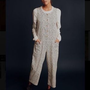 NWOT Jumpsuit/Jumper Clad and Cloth